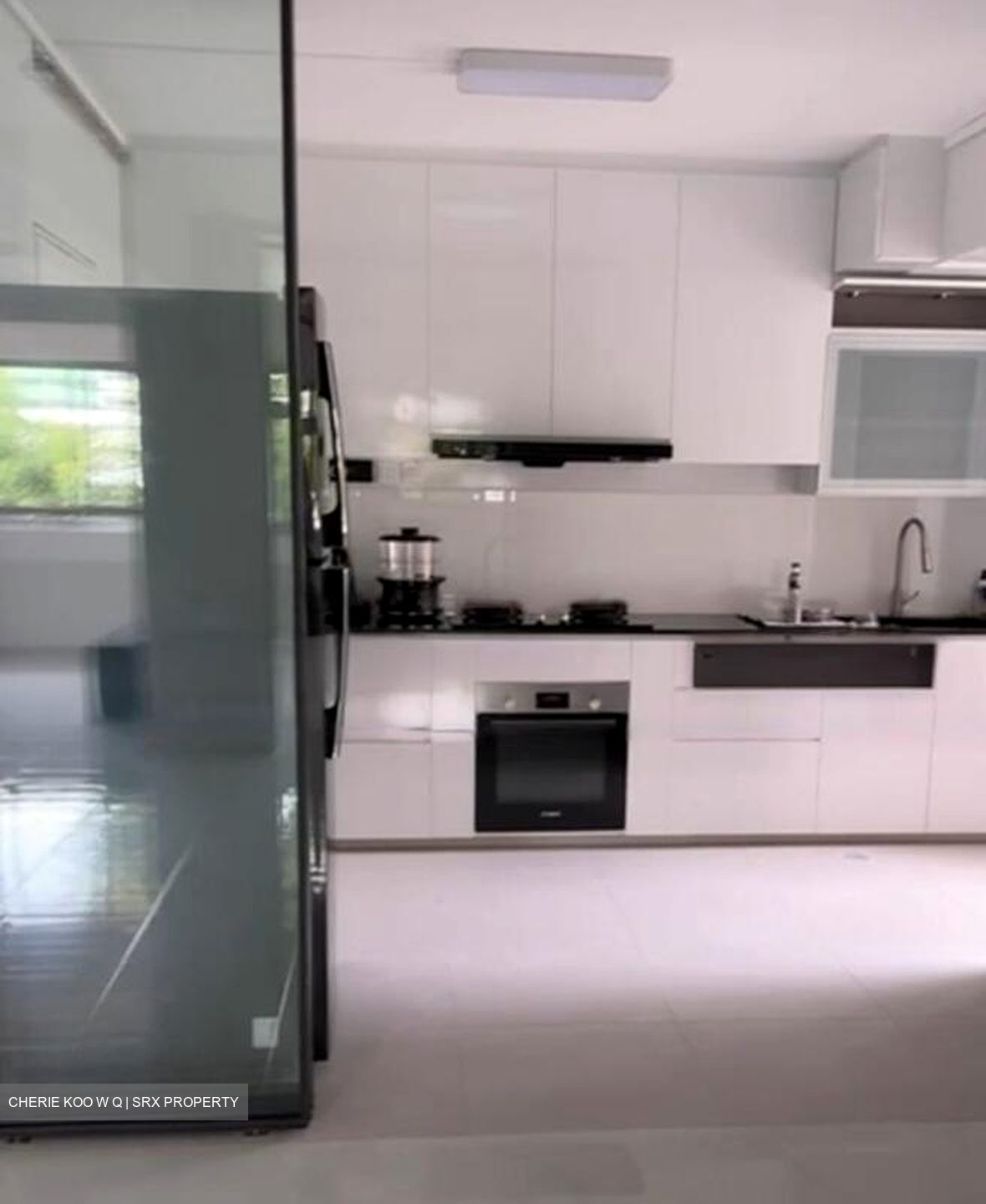 Blk 618 Choa Chu Kang North 7 (Choa Chu Kang), HDB 5 Rooms #475477941